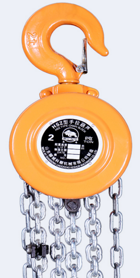 聊城牛頭手拉葫蘆 聊城牛頭手拉葫蘆