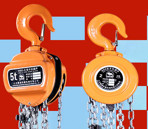 手拉葫蘆 手拉葫蘆